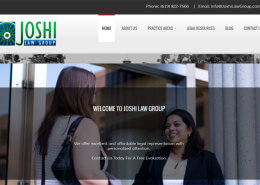 Joshi Law Group