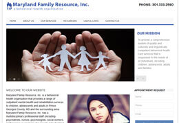 MD Family Resource