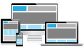 responsive web design