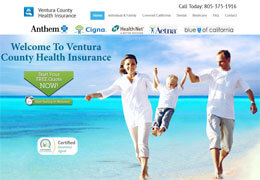 Ventura County Health Insurance
