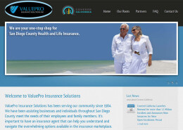 ValuePro Insurance