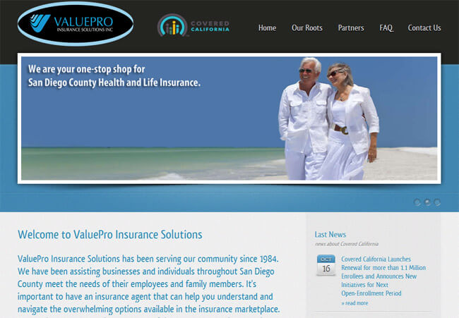 ValuePro Insurance