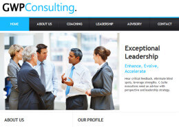 GWP Consulting