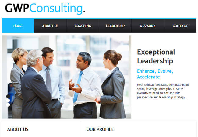 GWP Consulting