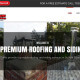 Premium Roofing