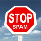 stop spam