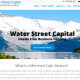 Water Street Capital