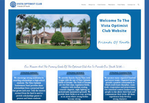 Vista Optimist Club