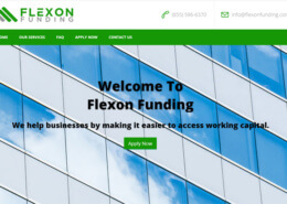 Flexon Funding