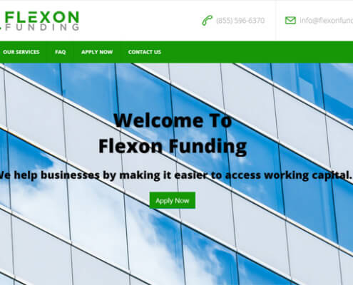 Flexon Funding