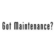 WordPress Maintenance Services