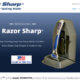 Razor Sharp™