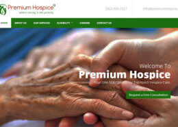 Premium Hospice