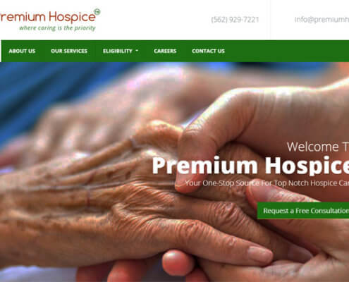 Premium Hospice
