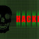 WordPress site hacked