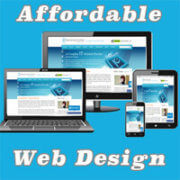 Affordable Web Design by Internet Solutions For Less