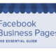 Facebook business pages