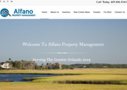 Alfano Property Management