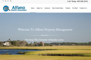 Alfano Property Management