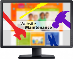 How WordPress Maintenance Services Will Impact Your Exposure In Search Engines