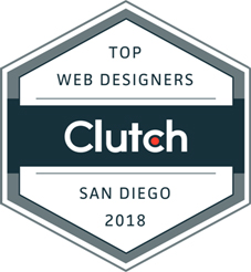 Top Web Designer San Diego
