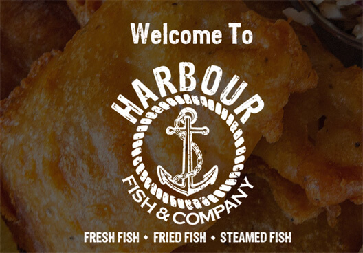 Harbour Fish And Company