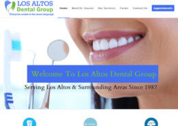Los Altos Dental Group