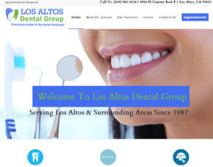 Los Altos Dental Group