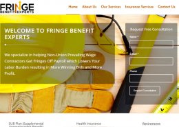 Fringe benefit experts