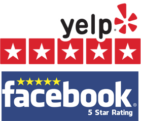 5 star rated company