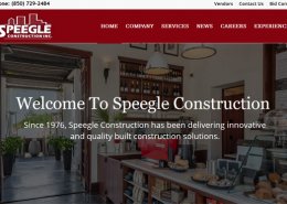 Speegle Construction