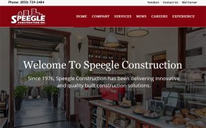 Speegle Construction