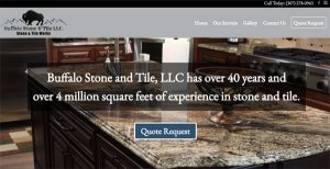 Buffalo Stone & Tile