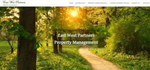 EW property management