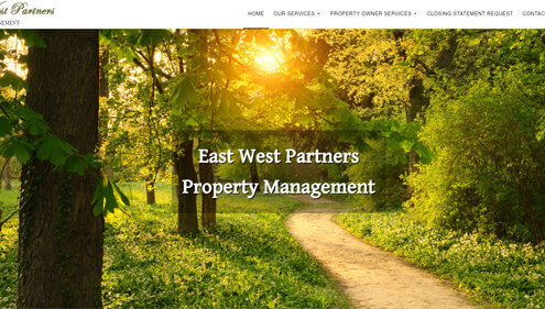 EW property management