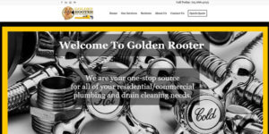 Golden Rooter