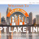 HPT Lake, Inc.