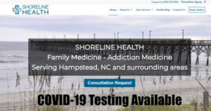 Shoreline Health
