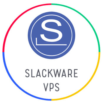 Slackware vps