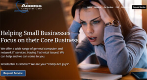 Access Computer Care