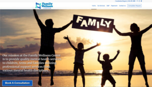 Family Wellness Center