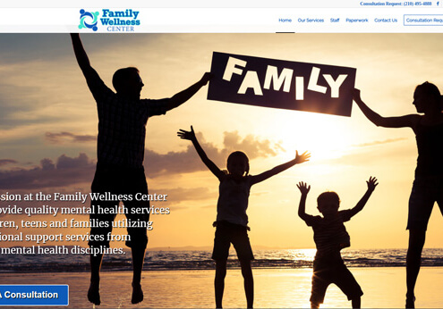 Family Wellness Center