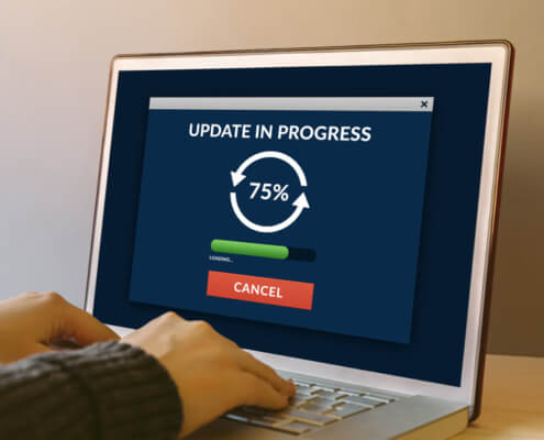 WordPress Maintenance Services