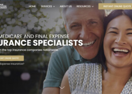 Senior Solutions Insurance