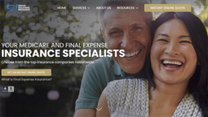 Senior Solutions Insurance