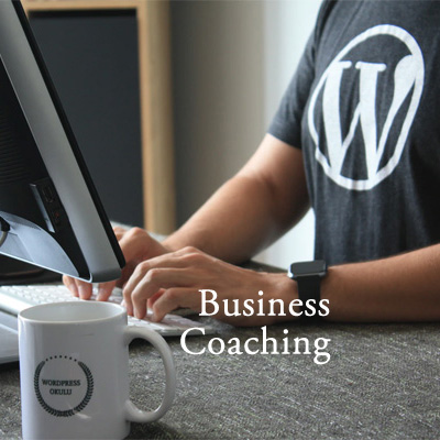 business coaching services