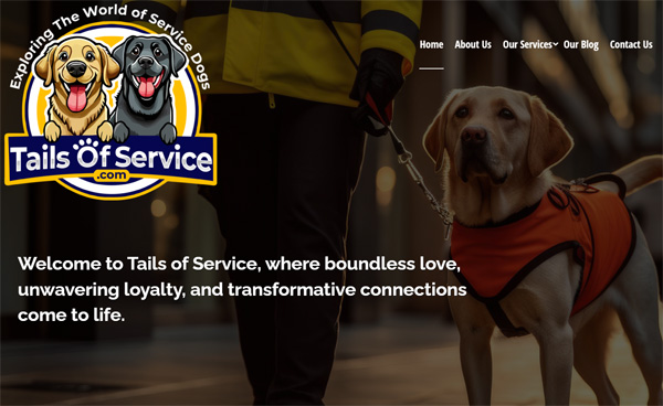 tails of service