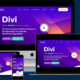 DIVI theme builder benefits