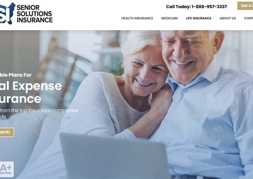 Senior Solutions Insurance