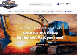 pte plus solutions